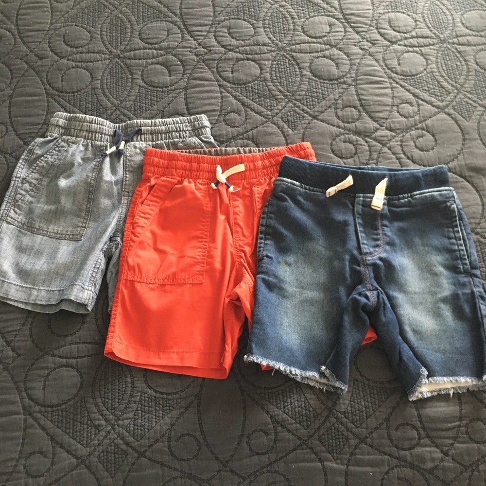Gap Shorts Bundle